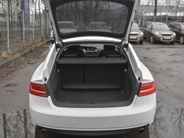 Audi A5 2012 года, 250 000 км - вид 11