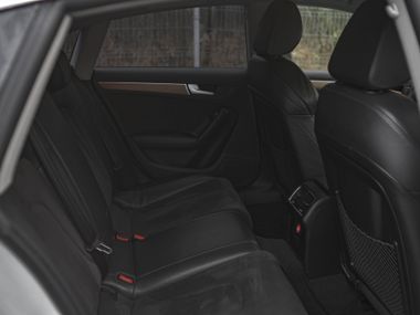 Audi A5 2012 года, 250 000 км - вид 12