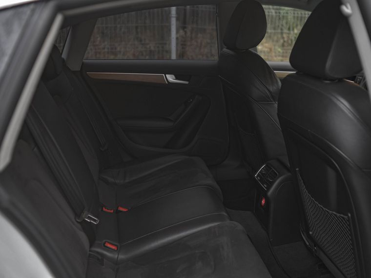 Audi A5 2012 года, 250 000 км - вид 12