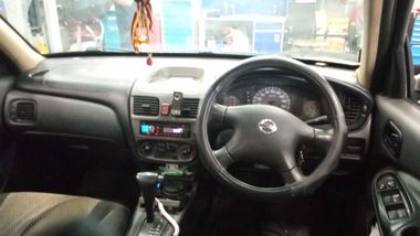Nissan Bluebird Sylphy 2004 года, 250 259 км - вид 5
