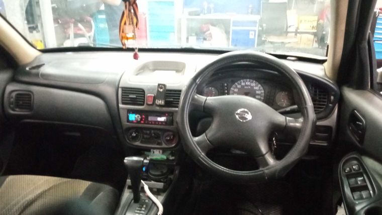 Nissan Bluebird Sylphy 2004 года, 250 259 км - вид 5
