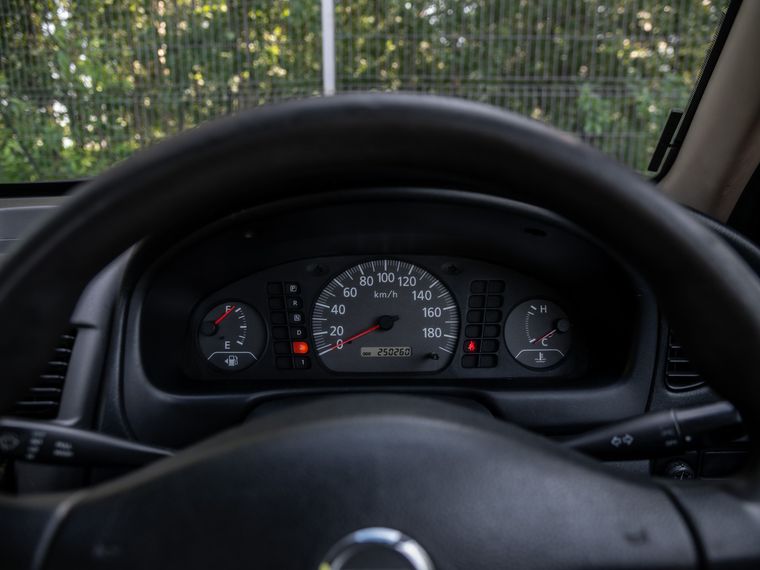 Nissan Bluebird Sylphy 2004 года, 250 259 км - вид 5