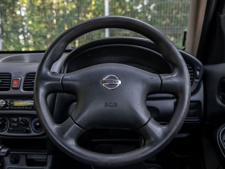 Nissan Bluebird Sylphy 2004 года, 250 259 км - вид 6