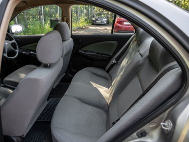 Nissan Bluebird Sylphy 2004 года, 250 259 км - вид 10