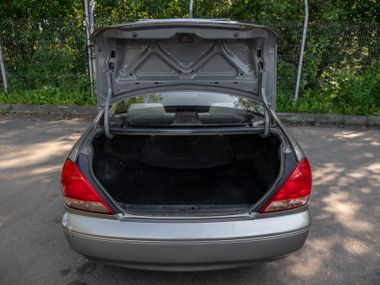 Nissan Bluebird Sylphy 2004 года, 250 259 км - вид 11