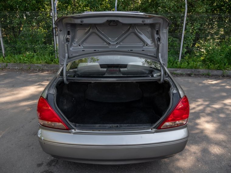 Nissan Bluebird Sylphy 2004 года, 250 259 км - вид 11