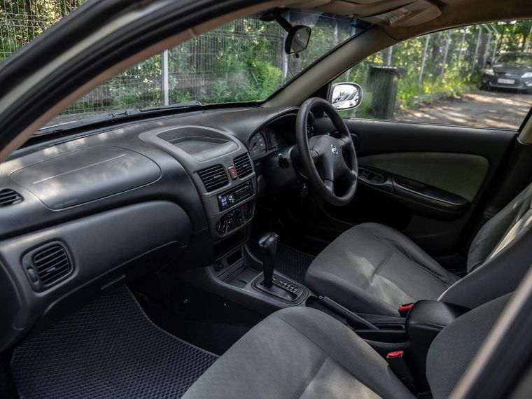 Nissan Bluebird Sylphy 2004 года, 250 259 км - вид 9