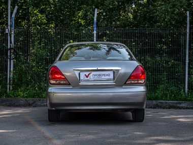 Nissan Bluebird Sylphy 2004 года, 250 259 км - вид 4