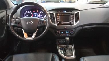 Hyundai Creta 2017 года, 68 068 км - вид 5