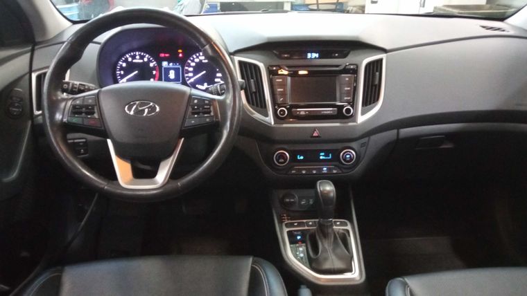Hyundai Creta 2017 года, 68 068 км - вид 5