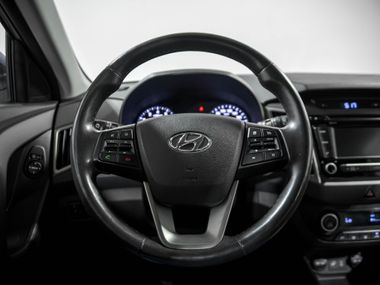 Hyundai Creta 2017 года, 68 068 км - вид 9