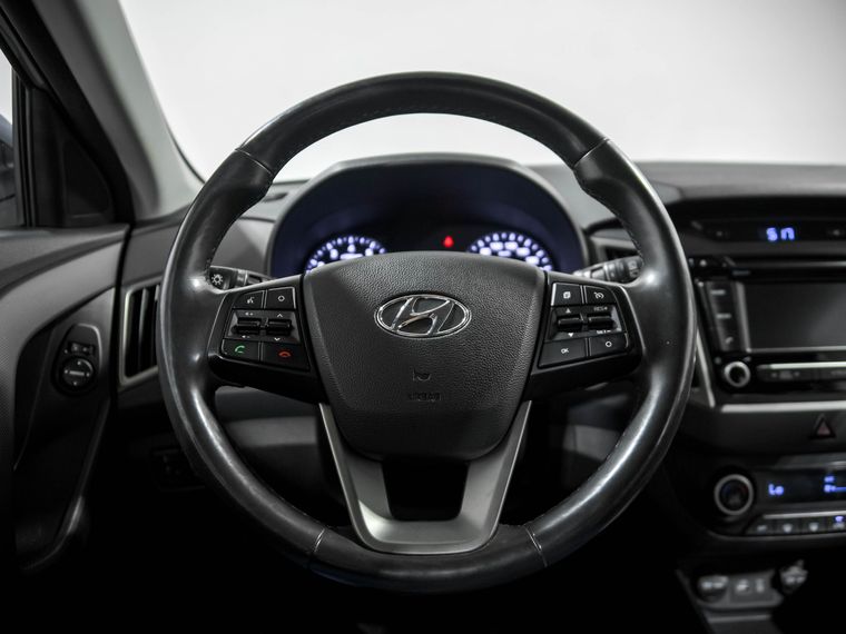 Hyundai Creta 2017 года, 68 068 км - вид 9