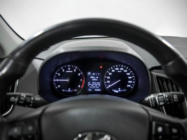 Hyundai Creta 2017 года, 68 068 км - вид 7