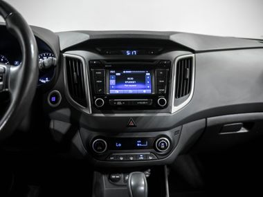 Hyundai Creta 2017 года, 68 068 км - вид 10
