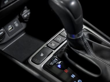 Hyundai Creta 2017 года, 68 068 км - вид 12