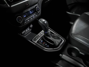 Hyundai Creta 2017 года, 68 068 км - вид 13