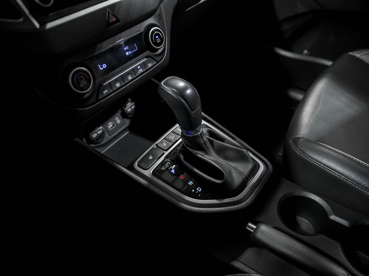 Hyundai Creta 2017 года, 68 068 км - вид 13