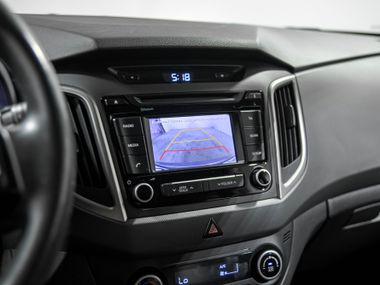 Hyundai Creta 2017 года, 68 068 км - вид 11