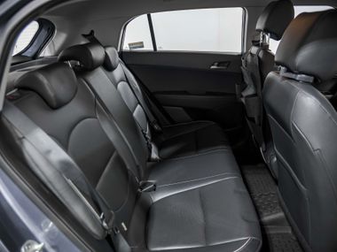 Hyundai Creta 2017 года, 68 068 км - вид 18