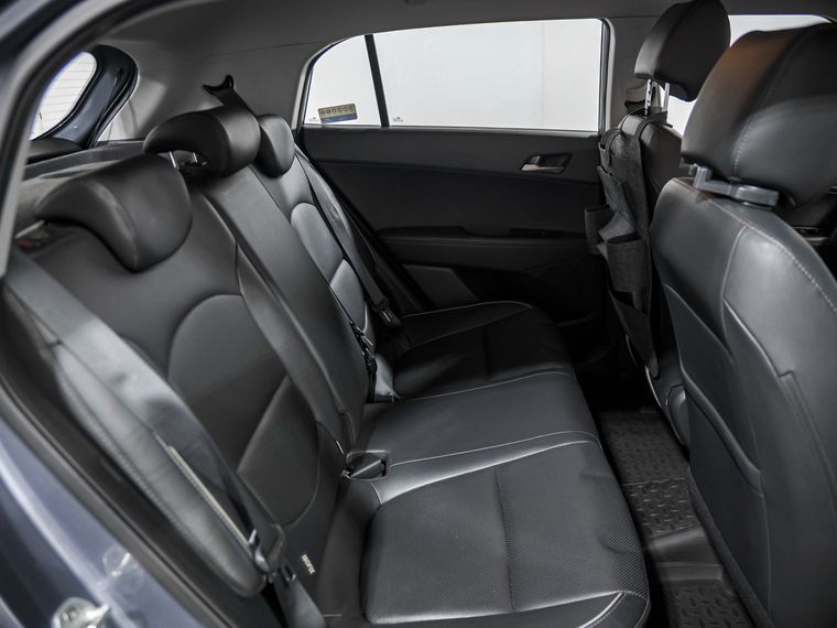 Hyundai Creta 2017 года, 68 068 км - вид 18