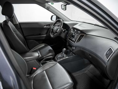 Hyundai Creta 2017 года, 68 068 км - вид 20