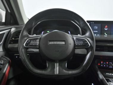 Haval F7x 2022 года, 72 455 км - вид 10