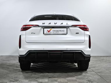 Haval F7x 2022 года, 72 455 км - вид 7