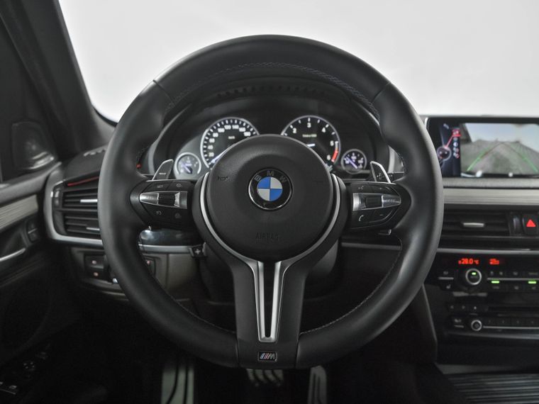 BMW X5 2013 года, 188 128 км - вид 11