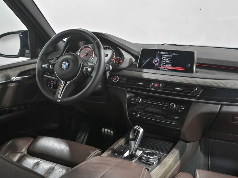 BMW X5 2013 года, 188 128 км - вид 28