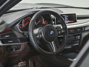 BMW X5 2013 года, 188 128 км - вид 9