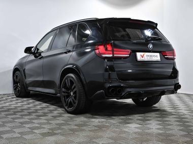 BMW X5 2013 года, 188 128 км - вид 8