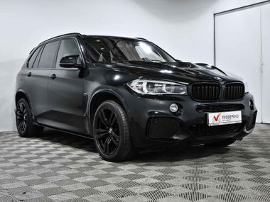 BMW X5 2013 года, 188 128 км - вид 5