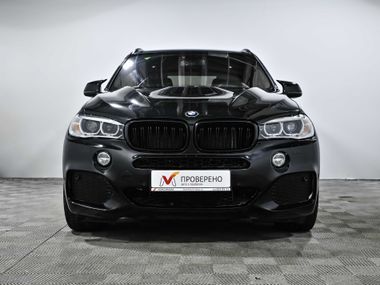 BMW X5 2013 года, 188 128 км - вид 4