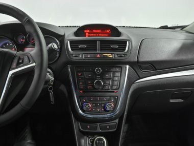 Opel Mokka 2012 года, 100 312 км - вид 11