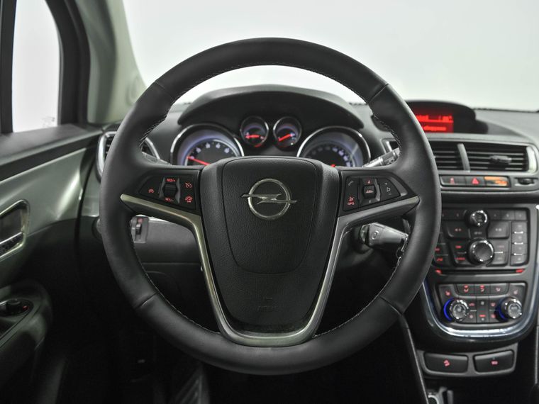 Opel Mokka 2012 года, 100 312 км - вид 10