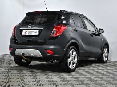 Opel Mokka 2012 года, 100 312 км - вид 6