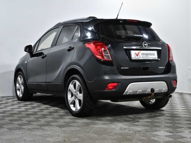 Opel Mokka 2012 года, 100 312 км - вид 8