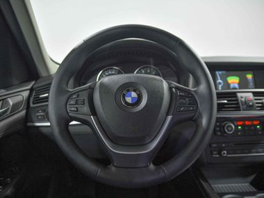 BMW X3 2013 года, 234 424 км - вид 10