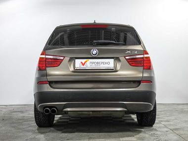 BMW X3 2013 года, 234 424 км - вид 6