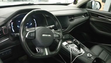 Haval F7 2021 года, 99 316 км - вид 5