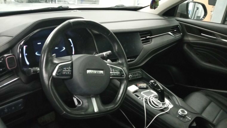 Haval F7 2021 года, 99 316 км - вид 5