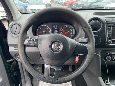 Volkswagen Amarok 2012 года, 500 000 км - вид 10