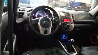 KIA Soul 2012 года, 130 764 км - вид 5