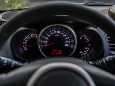 Kia Soul 2012 года, 130 764 км - вид 5