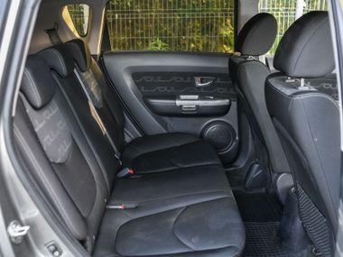 Kia Soul 2012 года, 130 764 км - вид 11