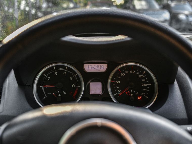 Renault Megane 2008 года, 175 332 км - вид 5