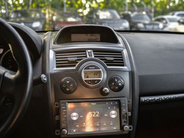 Renault Megane 2008 года, 175 332 км - вид 7