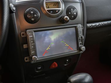 Renault Megane 2008 года, 175 332 км - вид 8