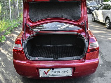 Renault Megane 2008 года, 175 332 км - вид 14