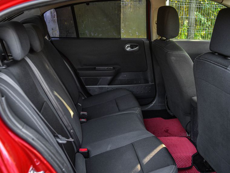 Renault Megane 2008 года, 175 332 км - вид 12